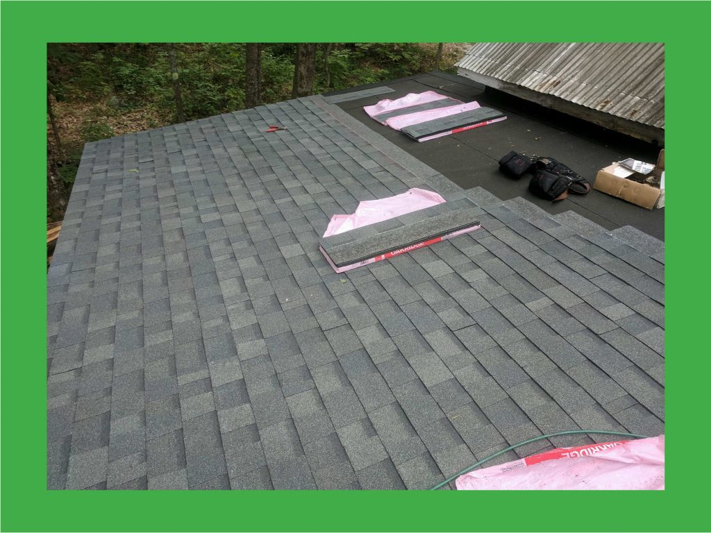 Portland Maine Roofing