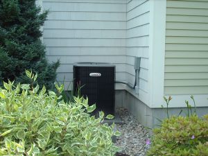 Heat Pumps