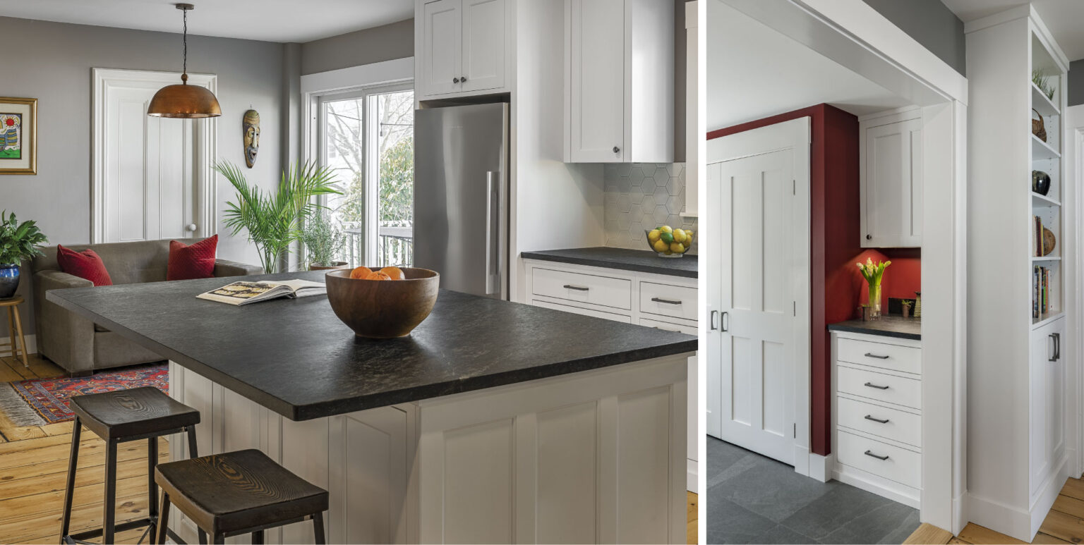 Maine Kitchen Makers My Service Review