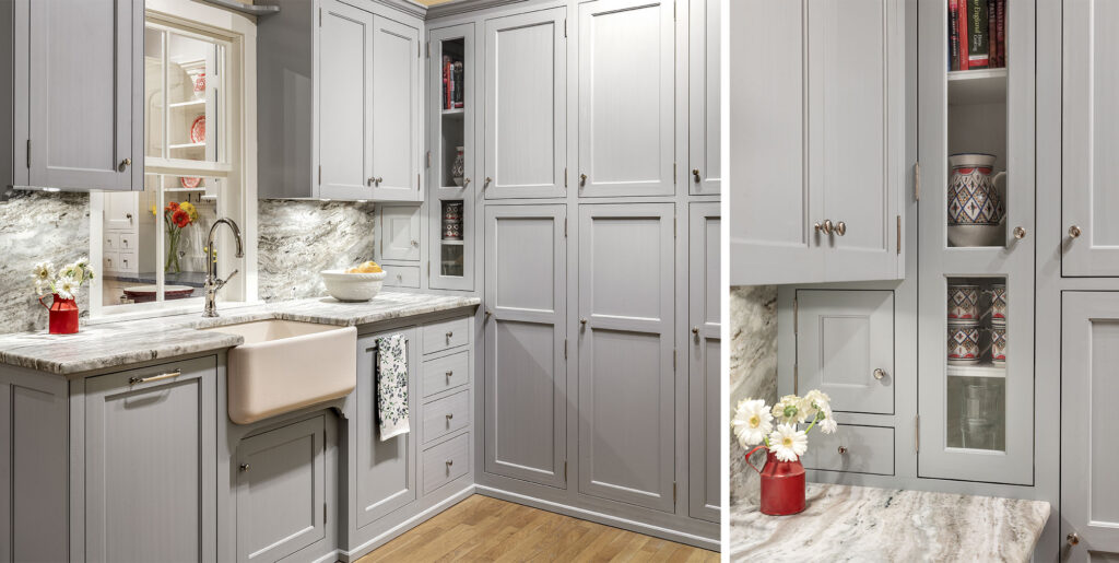 Kitchen Cabinet Makers