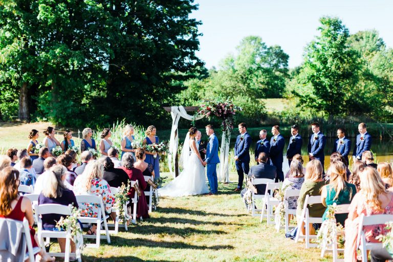 Southern Maine Weddings