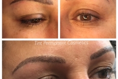 Permanent Eyebrows Maine