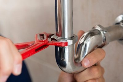 Plumbing in Windham Maine