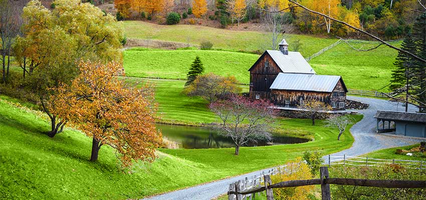 Southern Maine Landscaping