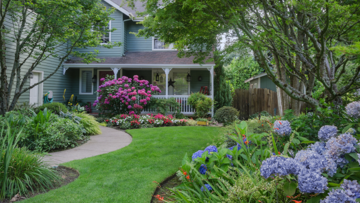 Southern Maine Landscaping