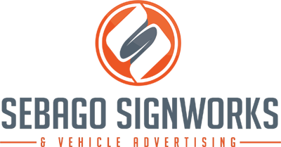 vehicle advertising and auto decals