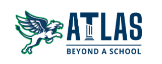 Atlas Prep School Logo